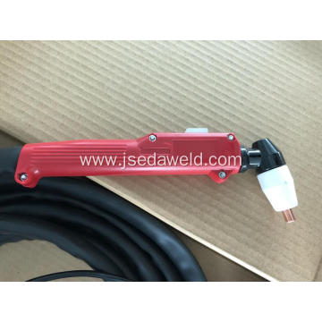 EW PT-31 Air Cooled Plasma Cutting Torch